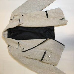 METAPHOR jacket size small